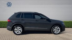 Volkswagen Tiguan 1.5 TSI 150 Life 5dr DSG Petrol Estate